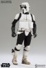 1/6 Scale Star Wars Biker Scout Trooper Figure Sideshow Collectibles