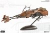 1/6 Scale Star Wars Speeder Bike Sideshow Collectibles 100121