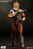 1/6 Sixth Scale Bomb Squad Clone Trooper Ordnance Specialist Sideshow 