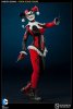 Dc Comics 1/6 Sixth Scale Harley Quinn Figure Sideshow Collectibles