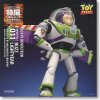  Toy Story Sci-Fi Revoltech Buzz Lightyear (Reproduction) by Kaiyodo 