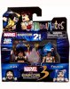 Marvel MiniMates Series 3 X-23 vs Felicia Action Figure 2-Pack 