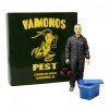 NYCC 2014 Breaking Bad Vamonos Pest Jesse Pinkman 6 Inch Figure Mezco