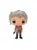 Walking Dead Bloody Carol Peletier Hot Topic Exclusive Pop! Funko