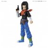 Android #17 Dragon Ball Figure-rise Standard Bandai BAN215638