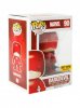 Funko Pop! Marvel Daredevil Vinyl Bobble-Head Hot Topic Exclusive JC