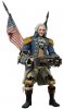 Bioshock Infinite George Washington Patriot 9" Figure by Neca