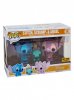 Pop! Disney Lilo & Stitch Set Stitch Scrump & Angel Hot Topic Funko F