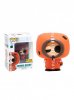 Pop! Tv South Park Zombie Kenny Hot Topic #05 Vinyl Figure Funko