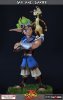 1/6 Scale Gaming Heads Jak and Daxter The Precursor Legacy Statue