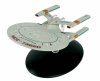 Star Trek Starships Magazine #108 Uss Awahnee Cheyenne Eaglemoss 