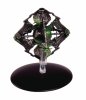 Star Trek Starships #109 Borg Queen Ship Eaglemoss