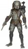 1/4th Scale Predators Series 3 Elder Predator Figure by Neca