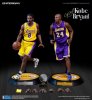 1/6 Real Masterpiece NBA Kobe Bryant Figure RM-1065 Enterbay