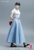 Very Cool 1:6 Goddess In My Heart Audrey Hepburn Roman VCF-2032