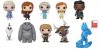 Pop! Disney: Frozen 2 Set of 10 Vinyl Figures Funko 