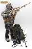 1/6 Accessory Special Forces Mountain OPS Sniper VH-1046A Very Hot