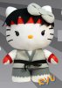 Street Fighter x Sanrio Hello Kitty Ryu 10 Inch Plush Figure