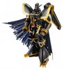 S.H. Figuarts Alphamon "Digital Monster X-evolution" Digimon Bandai