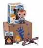 Pop! Freddy FunKlub Kit Vinyl Figure by Funko