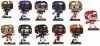 POP! NFL Set of 11 Vinyl Figure by Funko