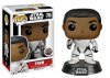 POP! Star Wars: Episode VII Finn Stormtrooper Gear by Funko