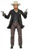 Disney The Lone Ranger Series 2 7 Inch Figure Lone Ranger by Neca