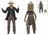 Disney The Lone Ranger Series 2 7 Inch Set of 2 Action Figure by Neca