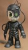 Skele Treks Series 1 Borg Drone 5 inch Action Figures by Neca