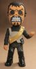 Skele Treks Series 1 Klingon Commander Kor 5 inch Action Figures Neca