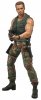 1/4th Scale Predators Dutch 18 inch Figure by Neca