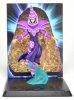 YuGiOh 3 3/4" Figure with Deluxe Display Series 1 Dark Magician Neca