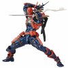 Marvel Amazing Yamaguchi No.11 DeathStroke Kaiyodo