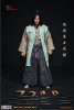 Wolf King 1:6 Figure Sasaki Kojiro WK-89007A