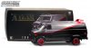 1:12 Bespoke Collection The A-Team 1983 GMC Vandura Greenlight