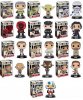 Pop! Star Wars The Force Awakens Set of 13 Vinyl Figures Funko