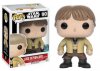 SDCC Pop! Star Wars: Ceremony Luke Skywalker #90 Vinyl Figure Funko 