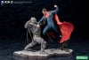 Batman v Superman Dawn of Justice ArtFX+ Statue Set of 2 Kotobukiya