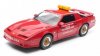 1:18 1987 Talladega 500 Pace Car 1987 Pontiac Trans Am GTA Greenlight