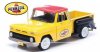 1:18 1965 Chevy C-10 Styleside Truck Pennzoil by Greenlight