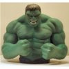 Marvel Hulk Movie Bust Bank