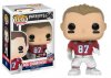 NFL POP! Rob Gronkowski Retro Jersey Exclusive #56 Figure Funko 