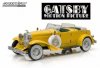 1:18 The Great Gatsby 2013 Duesenberg II SJ Greenlight