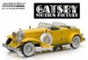 1:18 Duesenberg II SJ  The Great Gatsby (2013) Greenlight 12927 