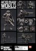 1:18 Scale Acid Rain Norinu Sentinel FAV-A45 Figure Toynami 