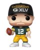 POP! NFL Aaron Rodgers Packers Vinyl Figure Funko