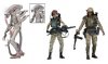 Aliens Series 9  7" Figure Case  by Neca