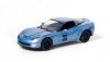 1:64 Muscle Series 5 Die Cast 2011 Chevrolet Corvette Z06 Greenlight