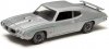 1:64 GL Muscle Series 9 1970 Pontiac GTO "The Judge" Greenlight