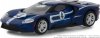1:64 Ford Racing Heritage Series 2 2017 Ford GT 1967 #4 Greenlight